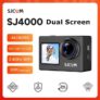מצלמת אקשן SJCAM SJ4000 WiFi 4K